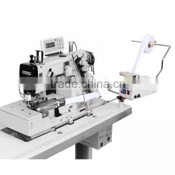 Side Tape Feeder