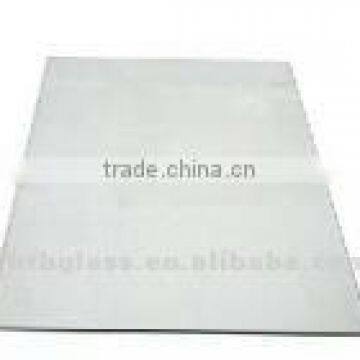 3mm borosilicate glass sheet