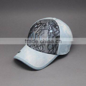 CUSTOM-MADE COTTON 3D EMBROIDERY BASEBALL CAP MAKING MACHINE