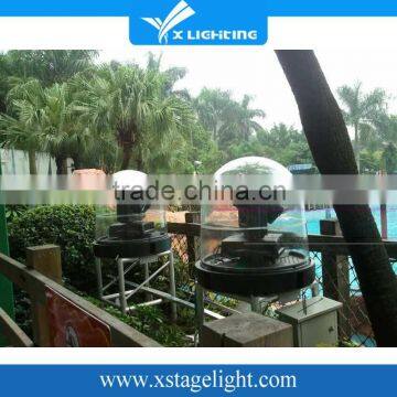 Best New Outdoor Waterproof IP65 Rain Cover For Moving Head Light photo-2