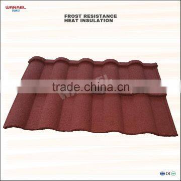 Roof Tile Lining photo-5