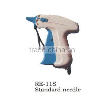 high quality standard needle tag gun RE-11S/label gun