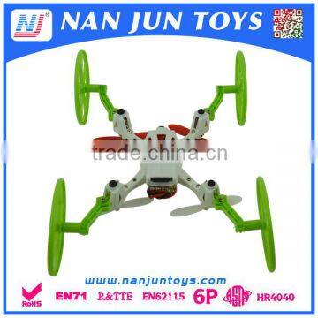 Goog Gift Hot Sale Plastic ABS Light rc Drone With Camera With 2 Million Pixels for Sale photo-6