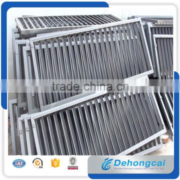 Customized Fresh Air Louver/Aluminium Weather Louver