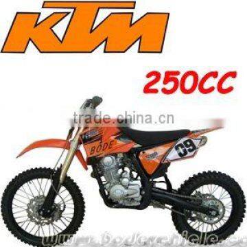 250cc pit bike