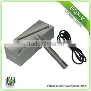 Sailebao 2012 new product ego vv battery,ego v v battery