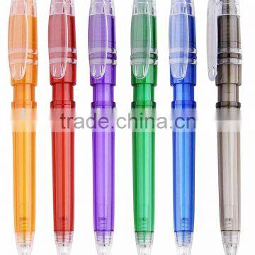 Advertising pen