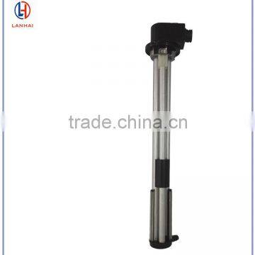 Fuel Level Sensor With Fuel Supply and Suction Element photo-2