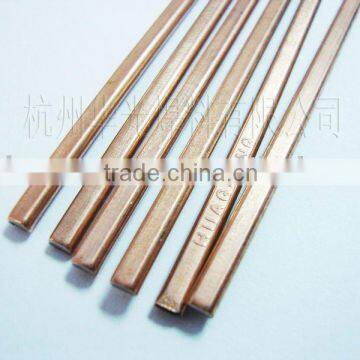 BCu93P copper-based welding rod