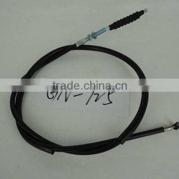 cg125 motorcycle throttle cables