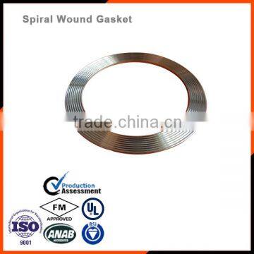 gaskets for butterfly valves