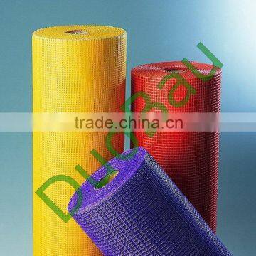 Fiberglass Reinforcement Mesh for EIFS