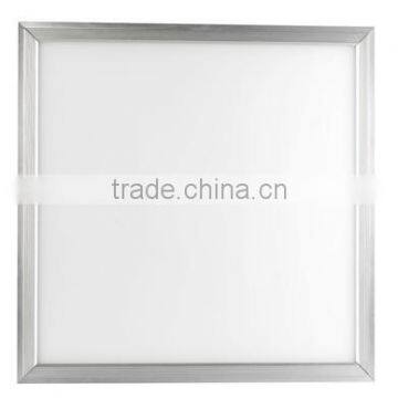 595*595mm LED flat panel lights in china