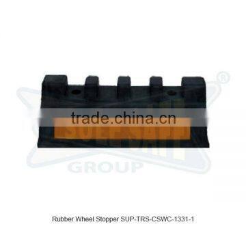 Rubber Wheel Stopper ( SUP-TRS-CSWC-1331-1 )