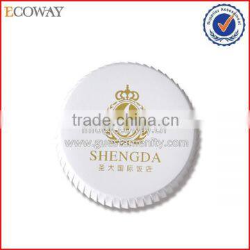 OEM Wholesale Hotel Newest Cheap Disposable Paper Bowl Cover