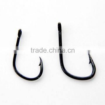 Sport Circle Hook High Carbon Steel 3/0 500pcs/bag photo-4