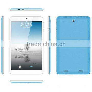 Good Quality ALLWinner Quad Core 8 inch 1280*800 Capacitive screen touch screen Android 4.4 Tablet