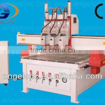 jinan hot sale three processes centre AG1325