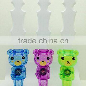 Beautiful Sweet Toy Girls Toys Candy Kds Toy Sword With Light and Music 12PCS photo-3