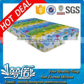 sweet dream wholesale single size soft kid foam mattress