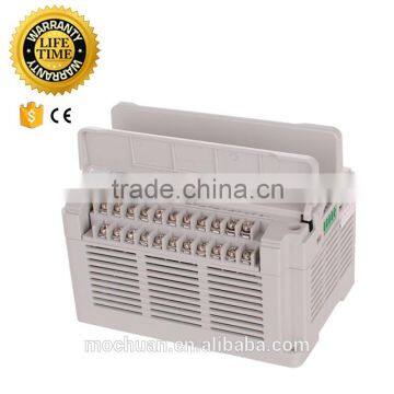 AC85v~264v 32 I/O industrial automatic plc ladder controller