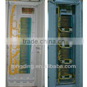 Optical Fiber Distribution Frame