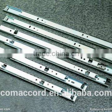  supplier wholesales push open drawer slide cheap goods from china