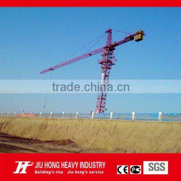 New Model Tower Crane 5610 photo-5