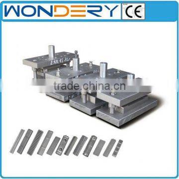Radiator Header Plate Die/Mold
