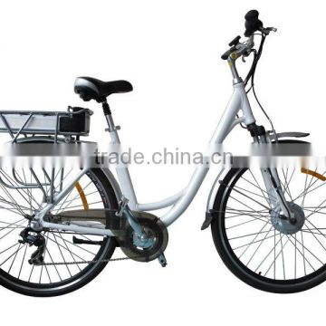 700c city e bike-- electric pedelec bike with 250w and ce en15194,Lithium Battery Power Supply electronic motor bike