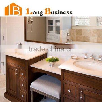 LB-AL2047 Suppliers of bathroom vanity with countertop