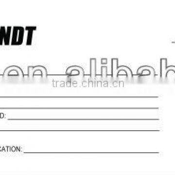 wholesale chineses cheap custom special design X-ray envelopes