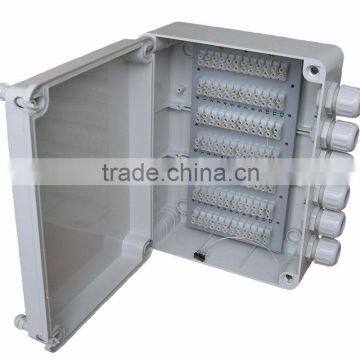 ROHS TOP Quality Manufacturer Outdoor & Indoor Suitable Waterproof Junction Box photo-4