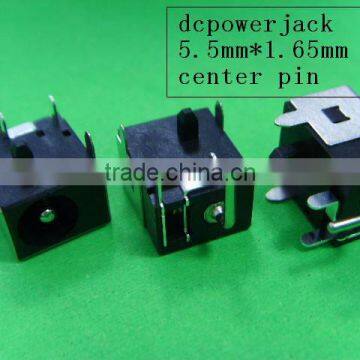 Llaptop dc power jack for Acer Aspire: 2350 Travelmate: 290