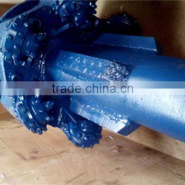 API 10 5/8 IADC 217/ well drilling hole opener/tricone bit/ BIT