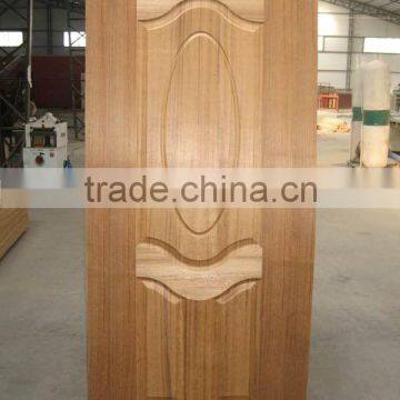 Chinese ash door skin