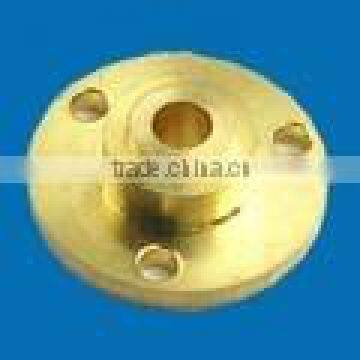 turning part Hub