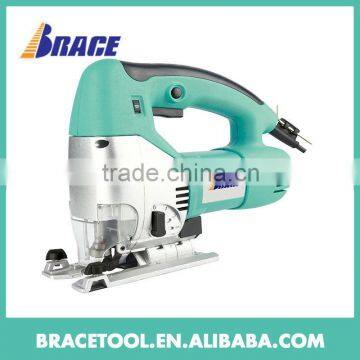 600W Powerful Aluminum Body Design Woodworking Electric Saw Machine