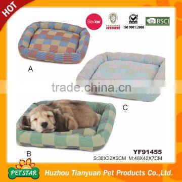 Soft Comfortable Pet Heating Bed