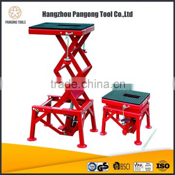 Hydraulic Table mobile maintenance tool repair