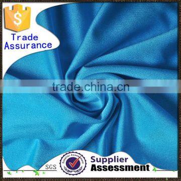 Chuangwei Textile 4 Way Stretch Polyamide Lycra fabric for Dance Costumes