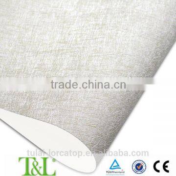 4 USD Cheap washable vinyl wallcovering