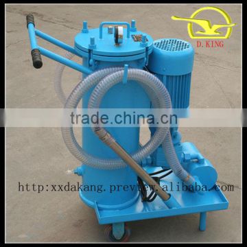 professional transformer oil filtering machine manufacture