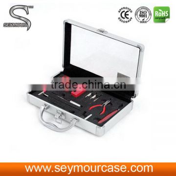 Aluminum Tool Set Case