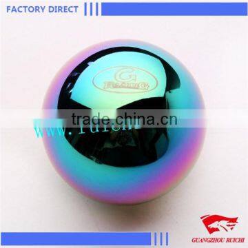 High Quality Neochrome Racing Aluminum Shifter Knob photo-3