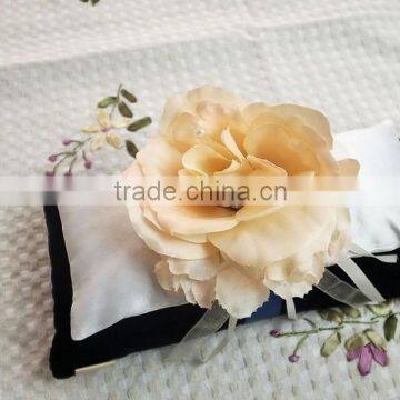 3 Tier Decorative Potpourri with Lavender Scent Pillow Sachet
