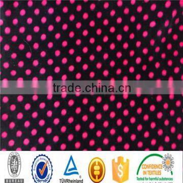 2016 New Design Egypt Super-soft Velboa,knitted Fabric0 photo-3