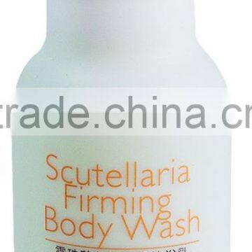 30g Natural and Organic Body Wash Hotel Amenity Set Quality Choice photo-3