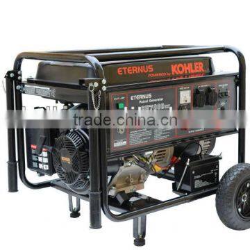 5kW generator BK7000DXE powered by KOHLER