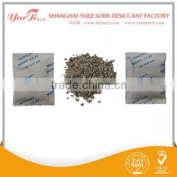 Discount Montmorillonite Packet Desiccant With Great Price photo-4